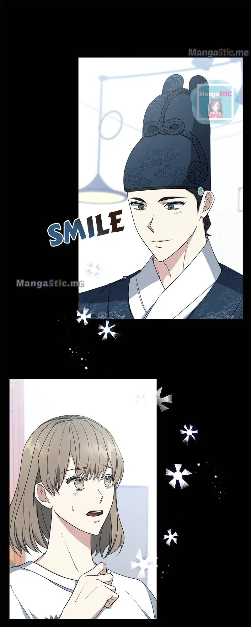 Rooftop Prince Chapter 35 – Page 37
