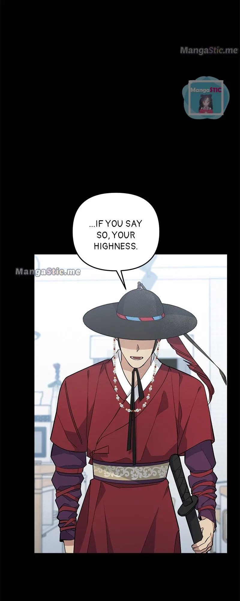 Rooftop Prince Chapter 35 – Page 38