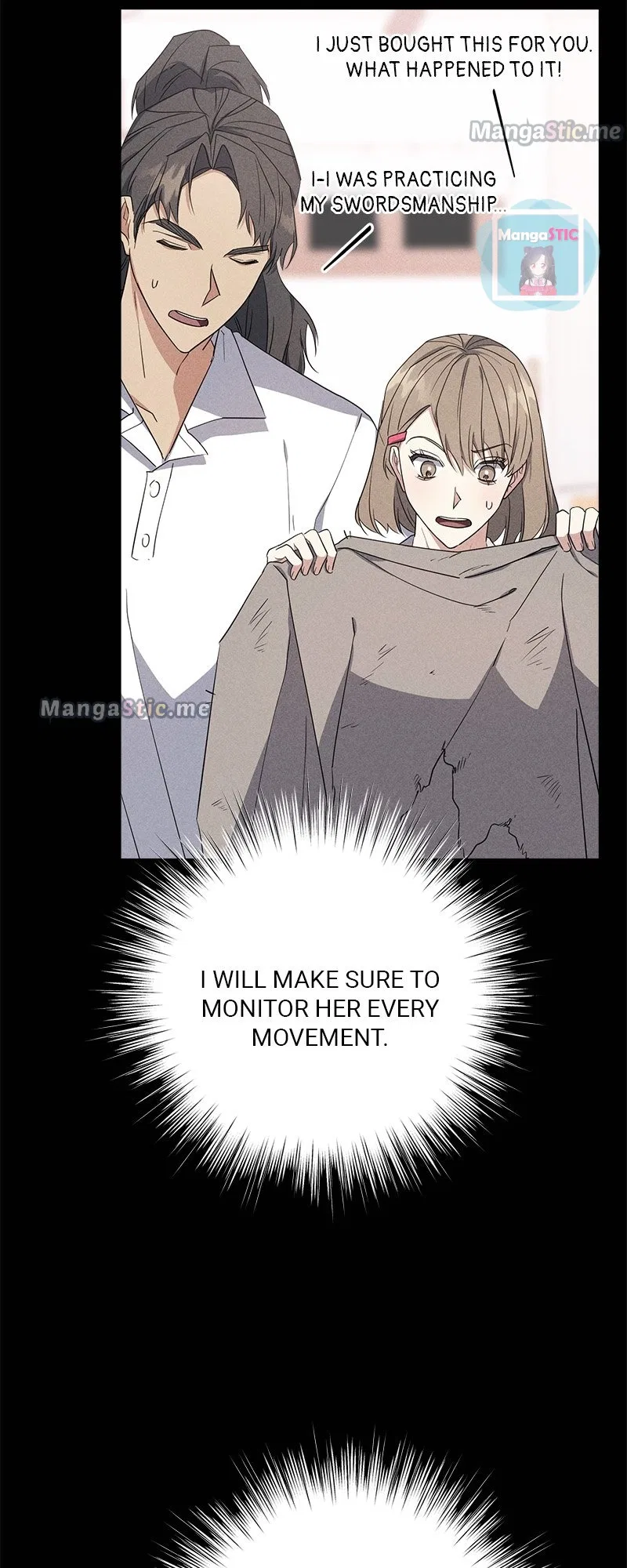 Rooftop Prince Chapter 35 – Page 43