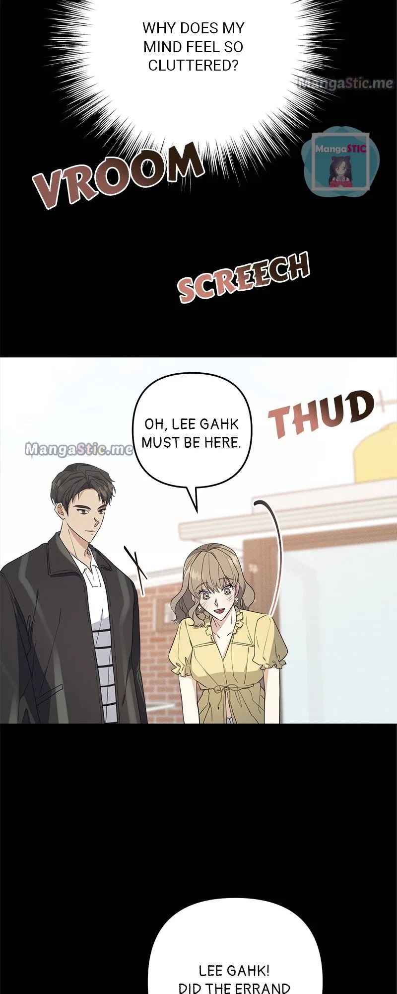 Rooftop Prince Chapter 35 – Page 52