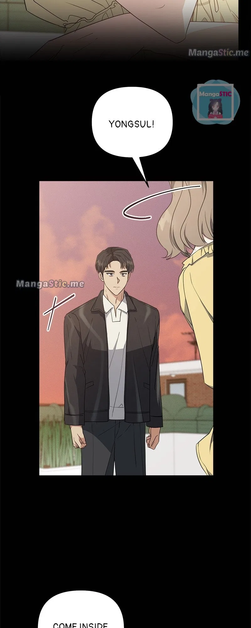 Rooftop Prince Chapter 35 – Page 65