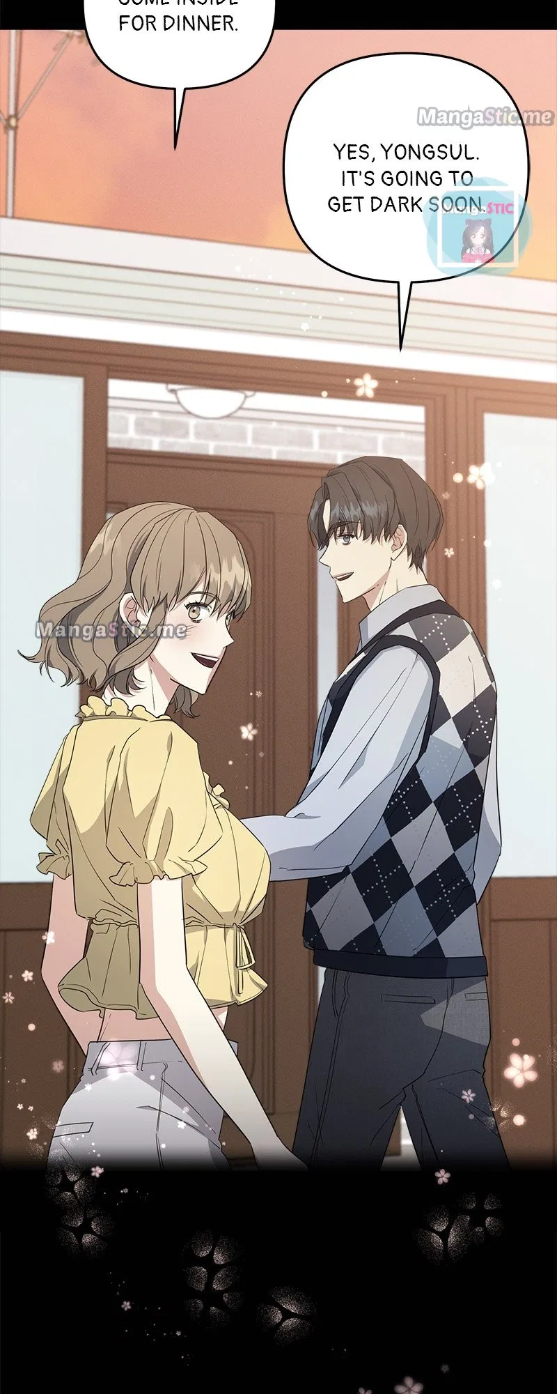 Rooftop Prince Chapter 35 – Page 66