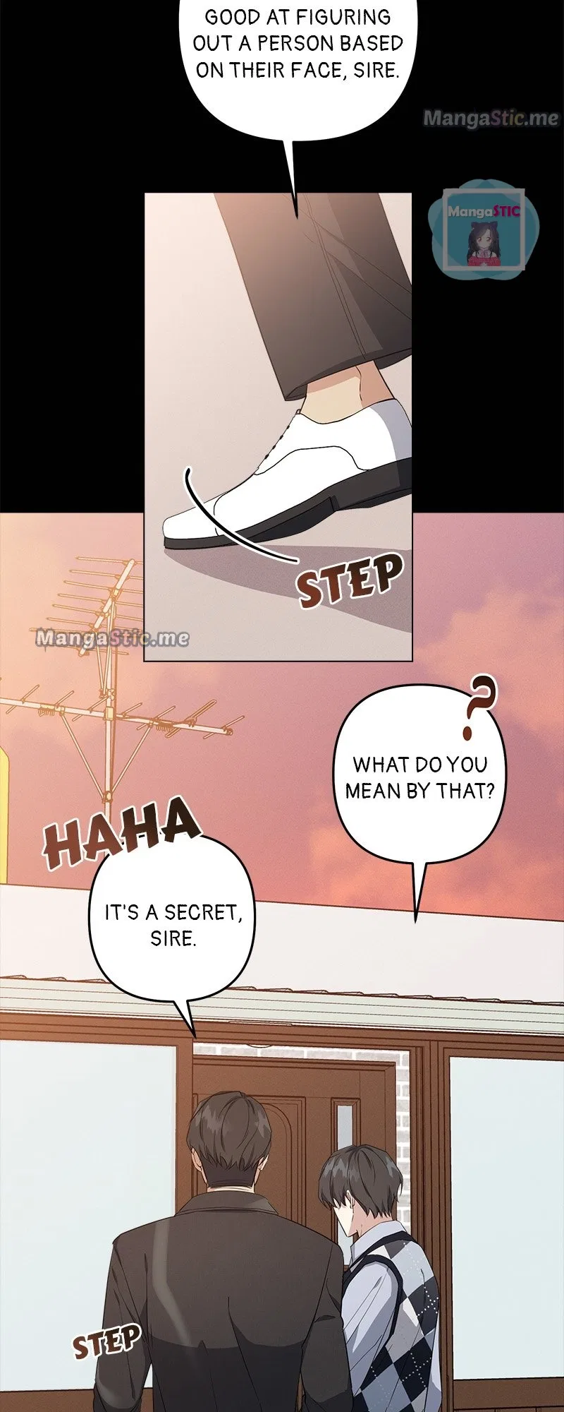 Rooftop Prince Chapter 35 – Page 68