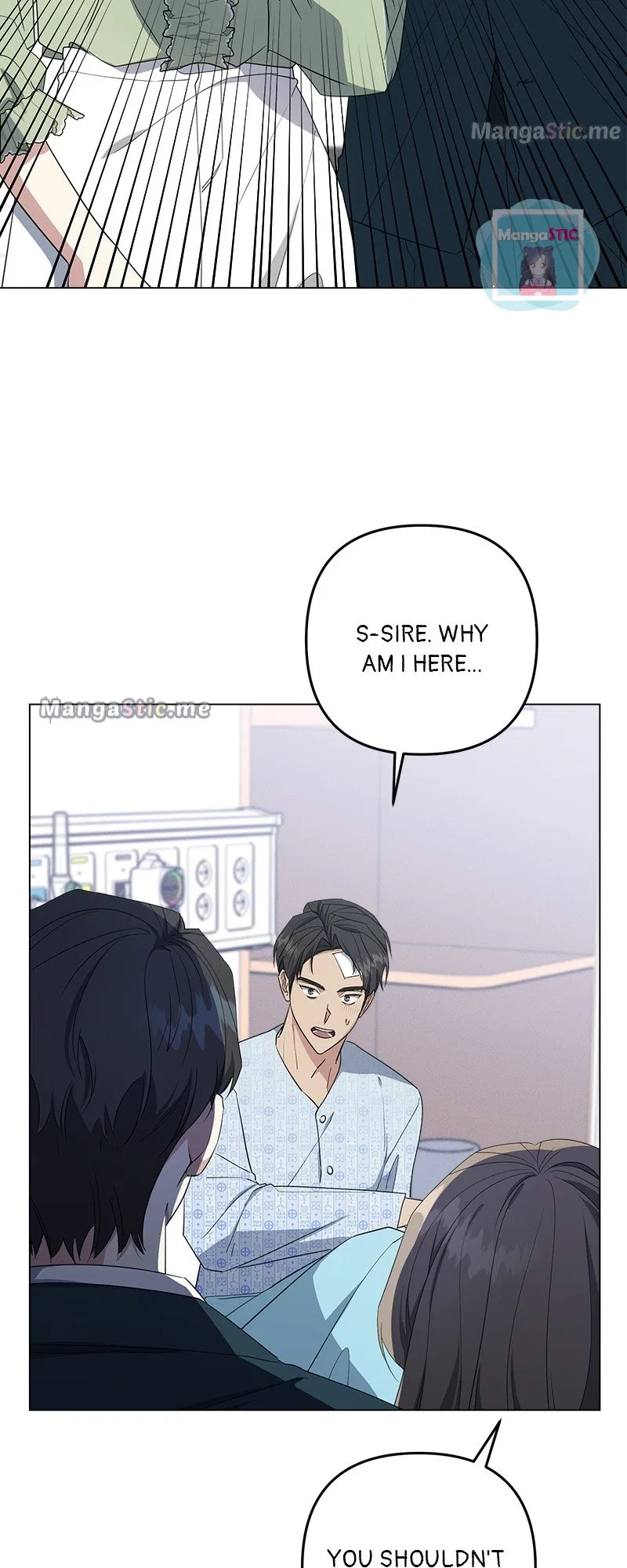 Rooftop Prince Chapter 35 – Page 76
