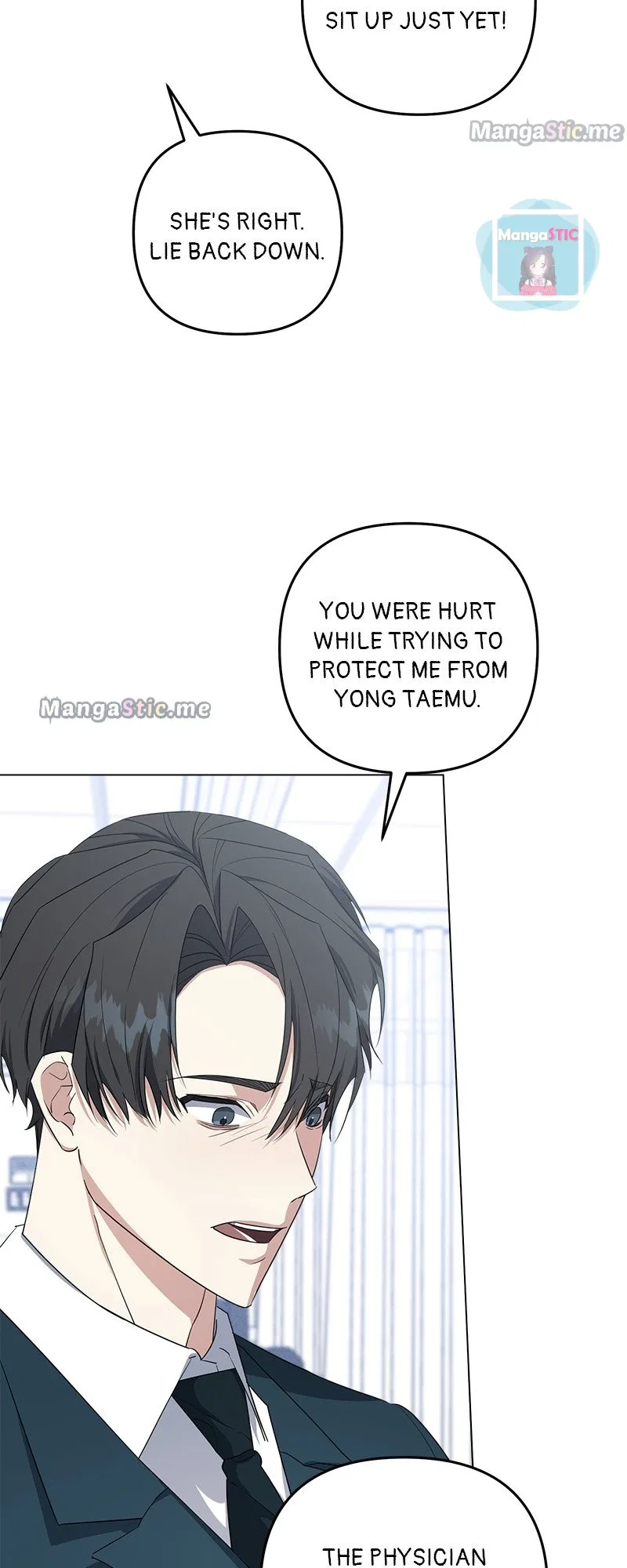 Rooftop Prince Chapter 35 – Page 77