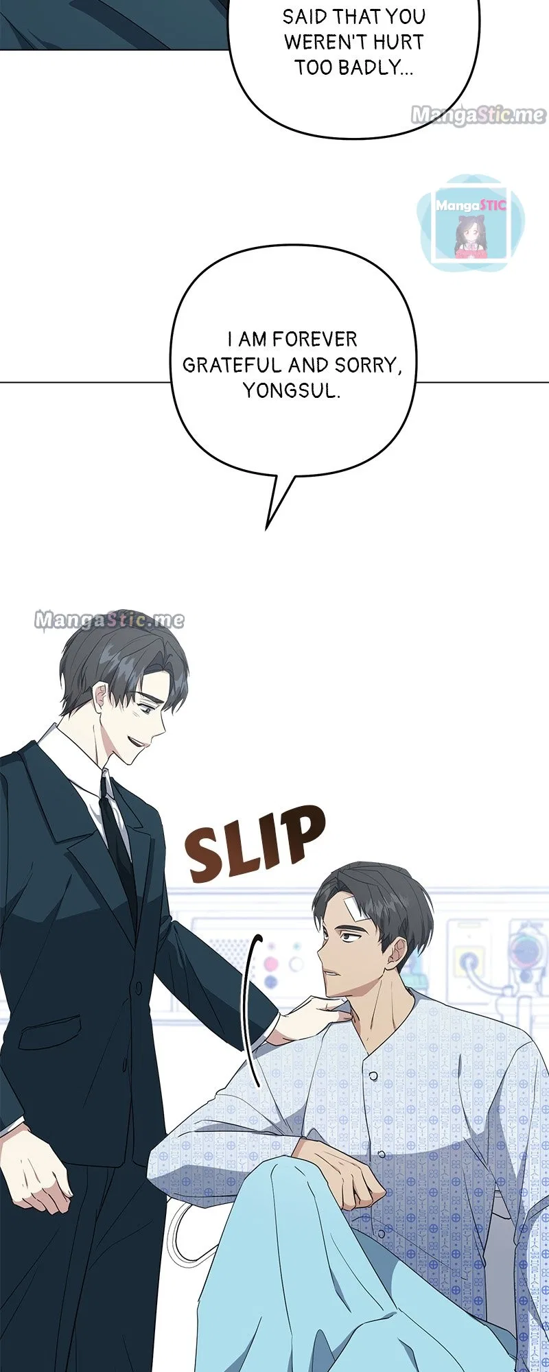 Rooftop Prince Chapter 35 – Page 78