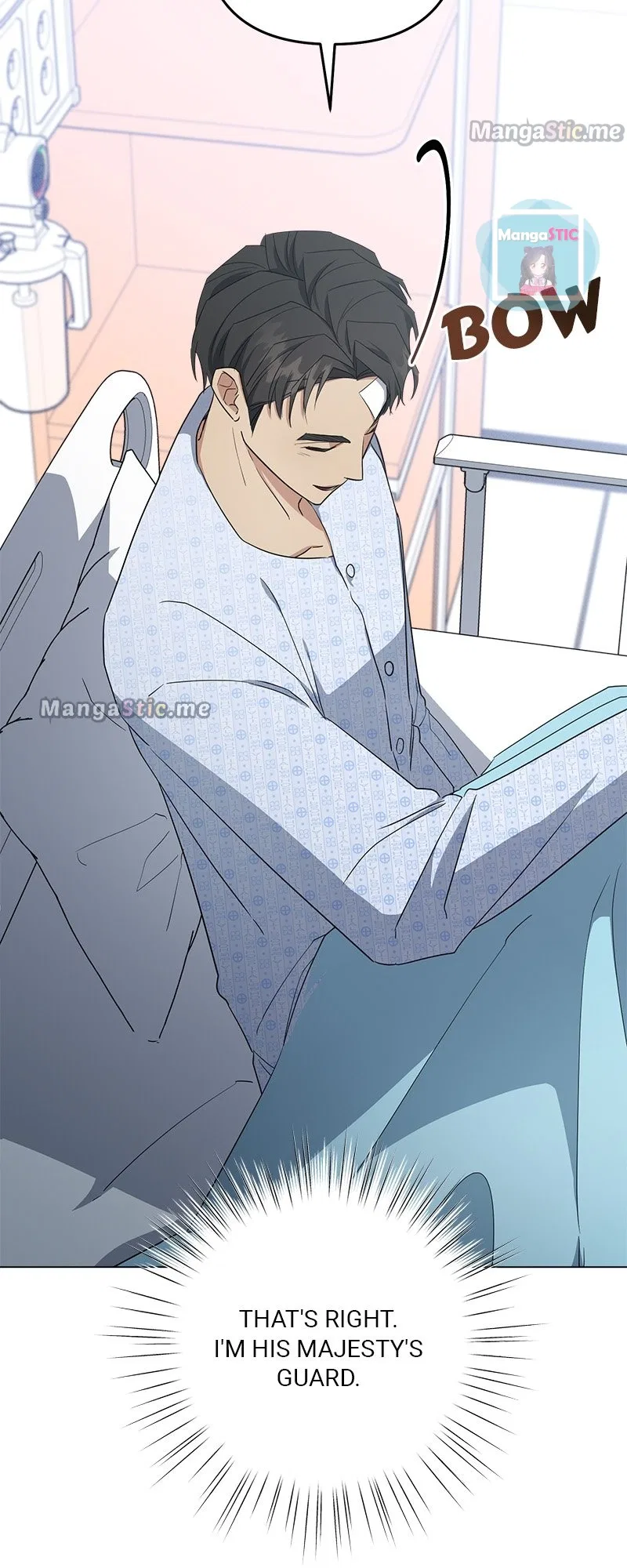 Rooftop Prince Chapter 35 – Page 89