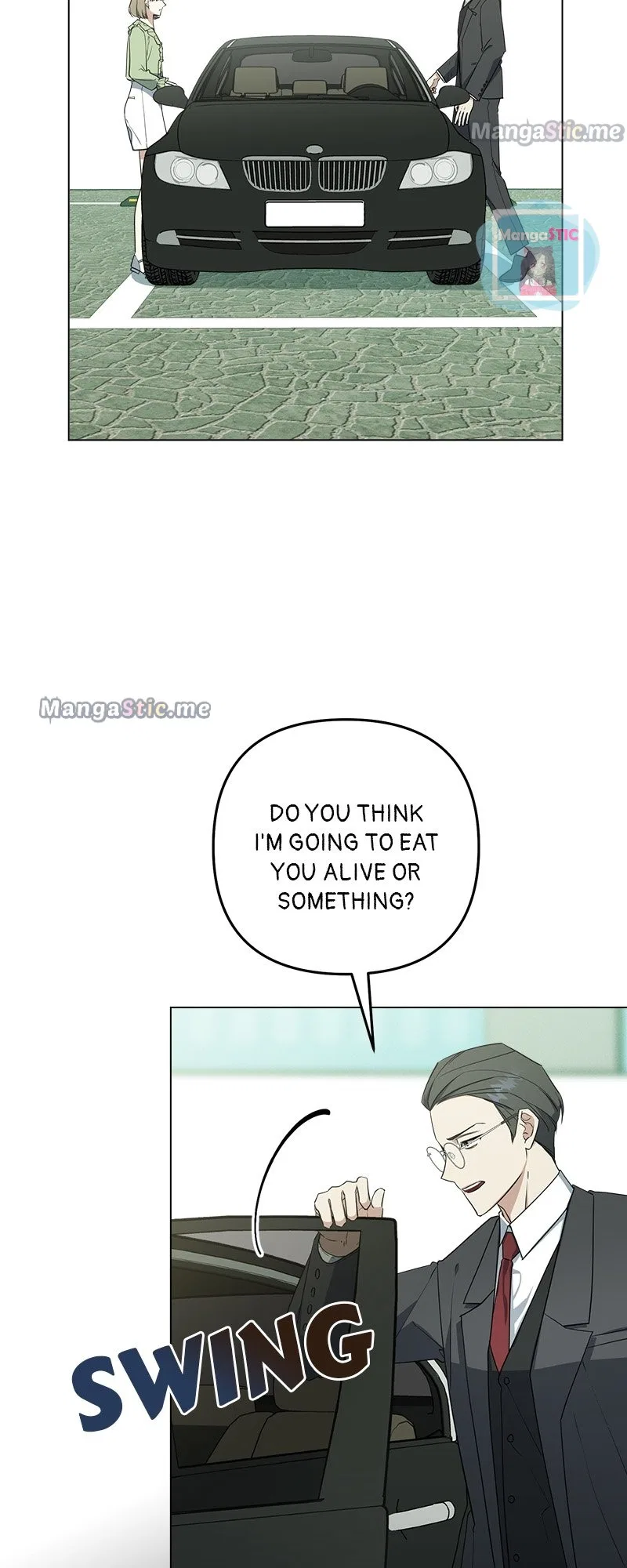Rooftop Prince Chapter 34 – Page 2