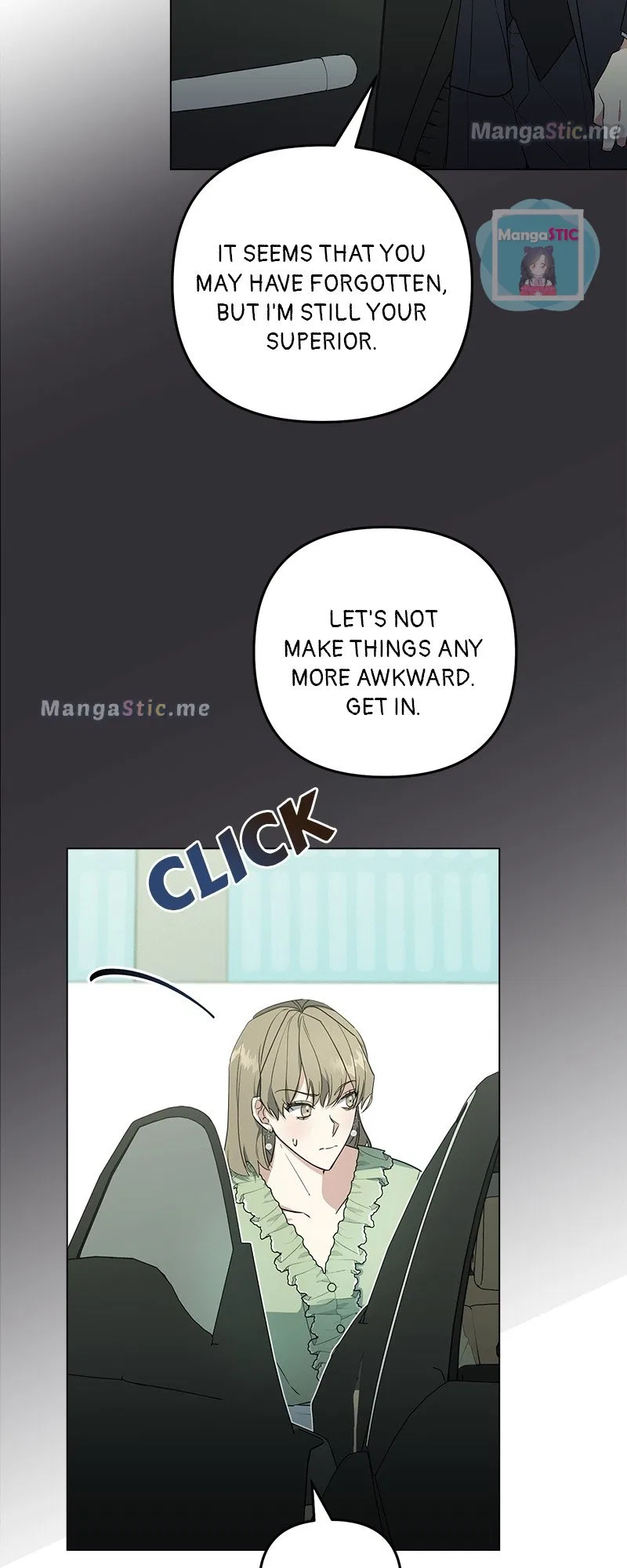 Rooftop Prince Chapter 34 – Page 3
