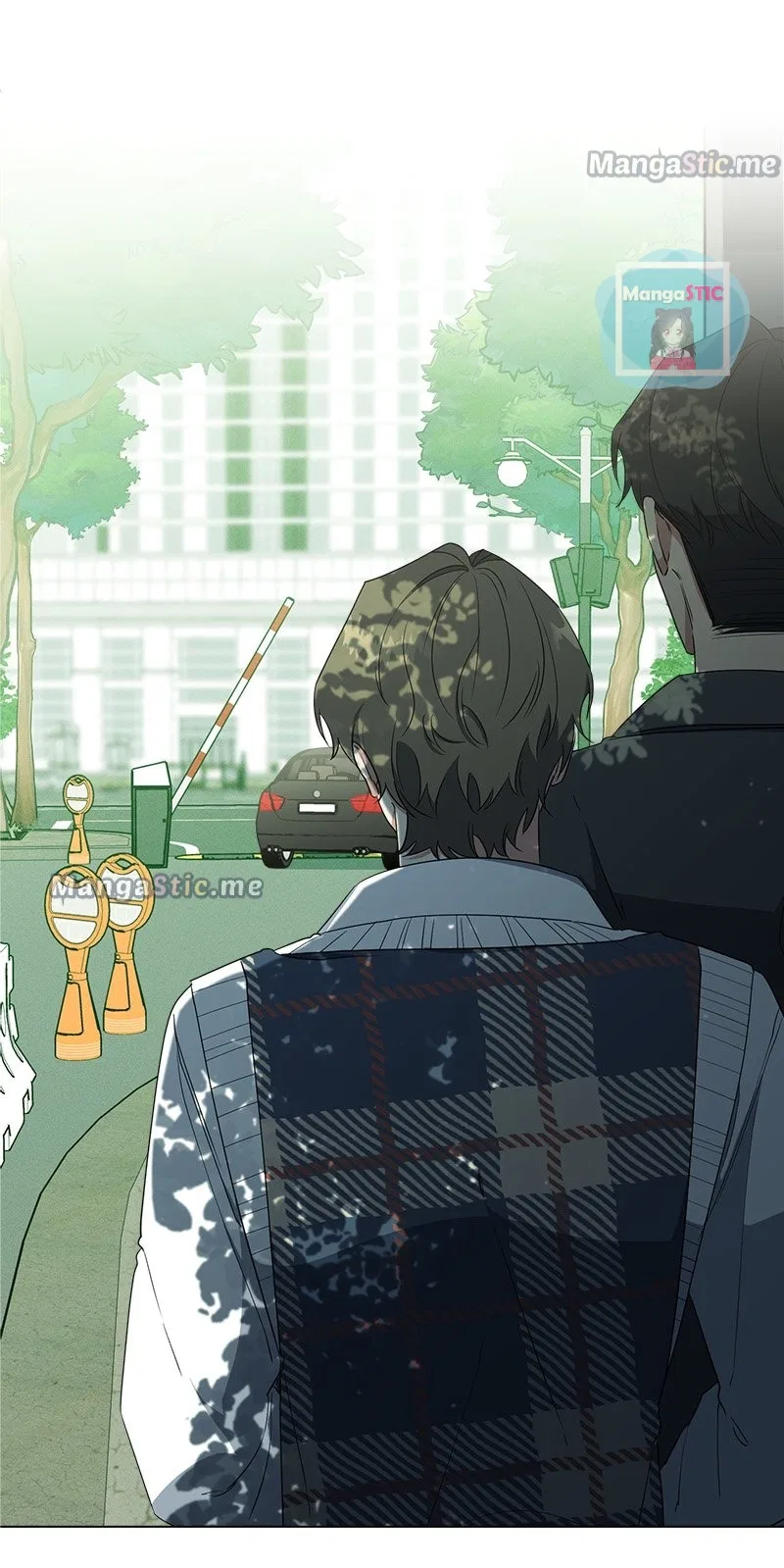 Rooftop Prince Chapter 34 – Page 5