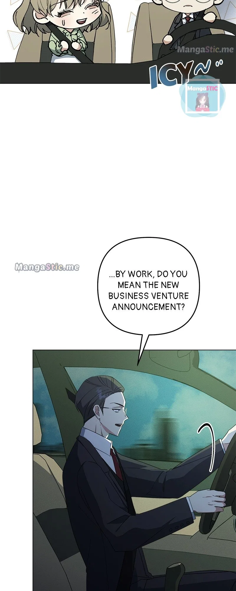 Rooftop Prince Chapter 34 – Page 13