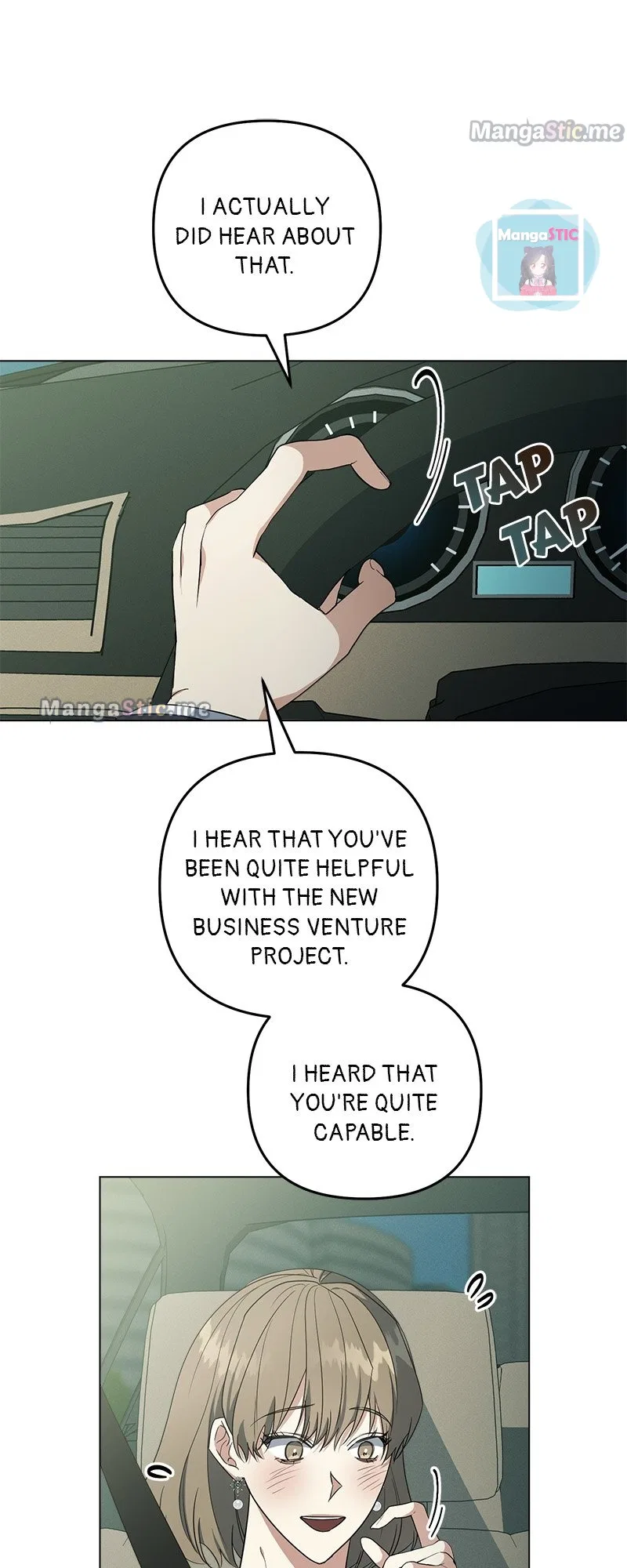 Rooftop Prince Chapter 34 – Page 16