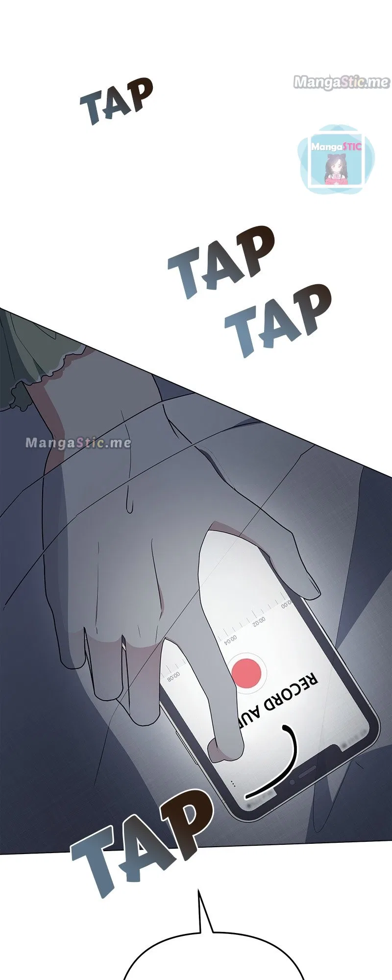Rooftop Prince Chapter 34 – Page 21