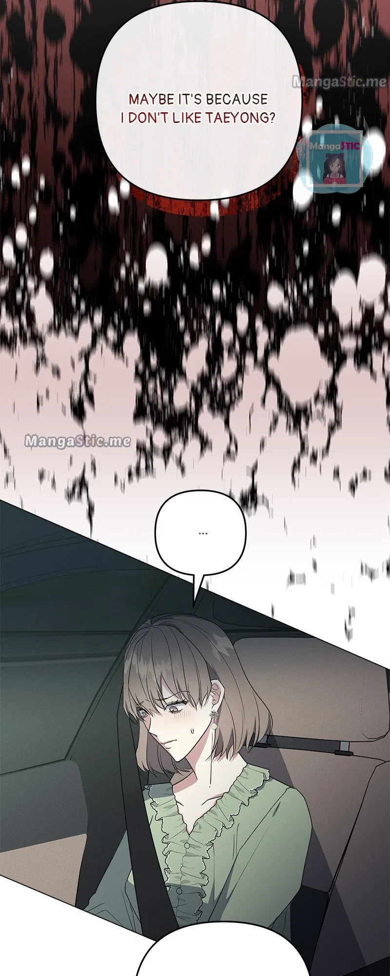 Rooftop Prince Chapter 34 – Page 23