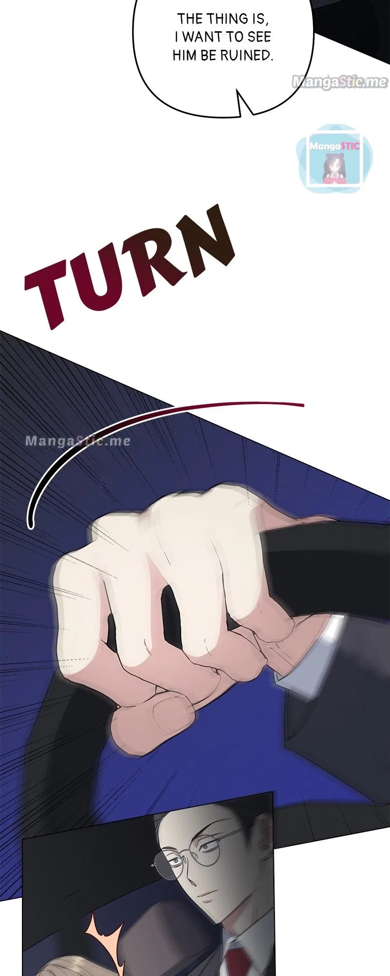 Rooftop Prince Chapter 34 – Page 24