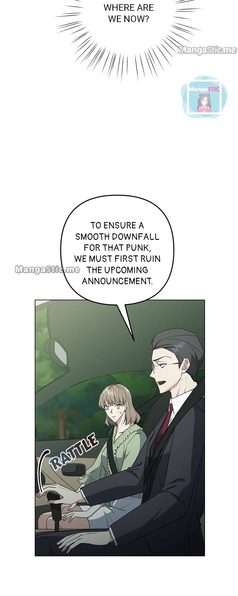 Rooftop Prince Chapter 34 – Page 30