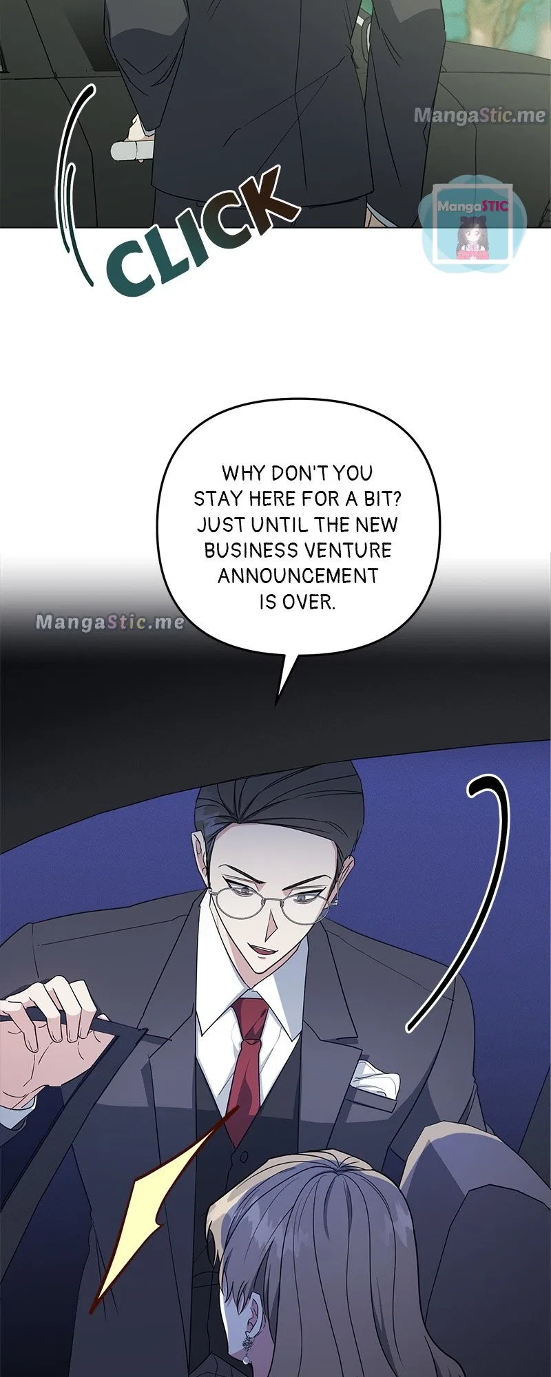 Rooftop Prince Chapter 34 – Page 35