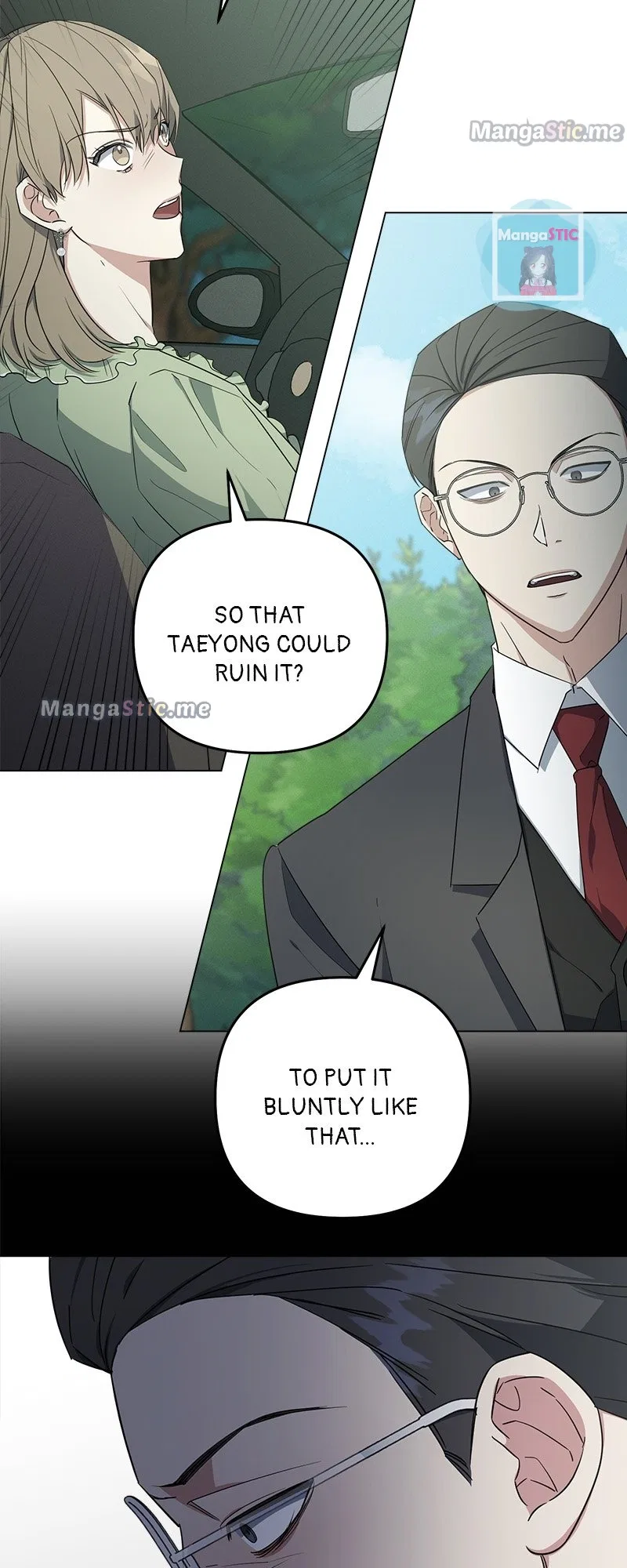 Rooftop Prince Chapter 34 – Page 39