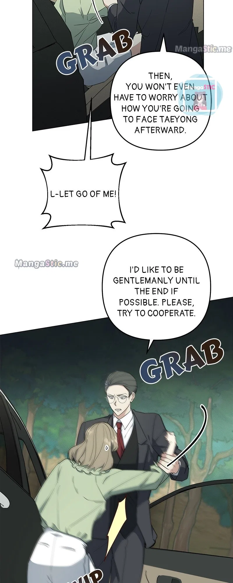 Rooftop Prince Chapter 34 – Page 41