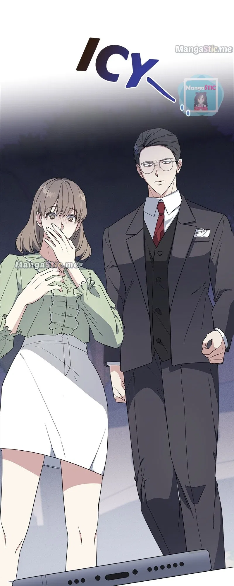 Rooftop Prince Chapter 34 – Page 43