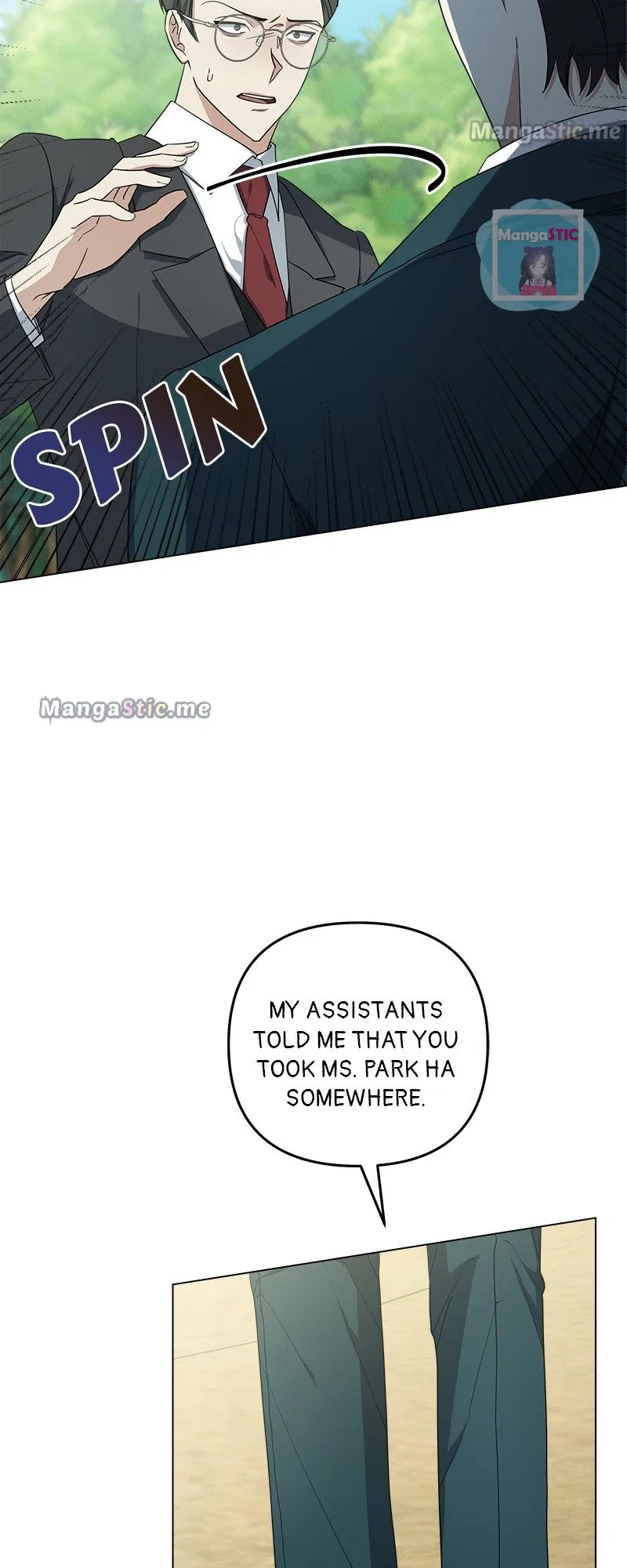 Rooftop Prince Chapter 34 – Page 49