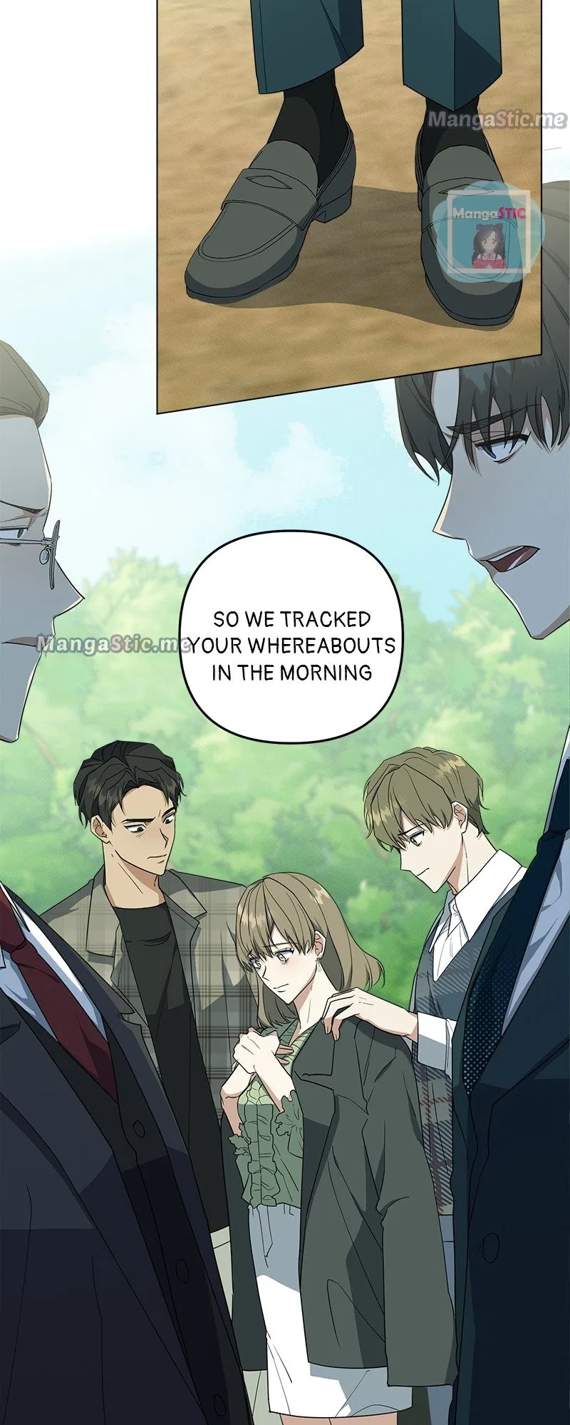 Rooftop Prince Chapter 34 – Page 50