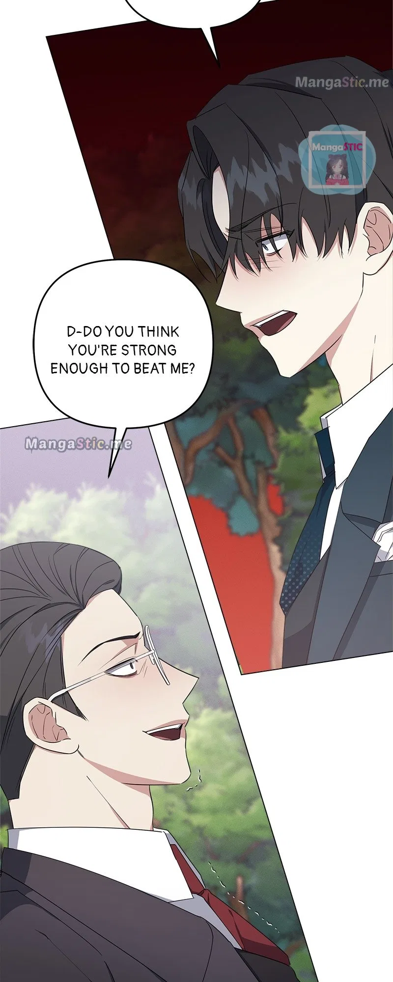 Rooftop Prince Chapter 34 – Page 53
