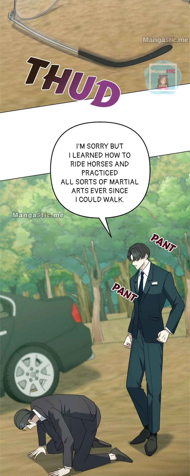 Rooftop Prince Chapter 34 – Page 55