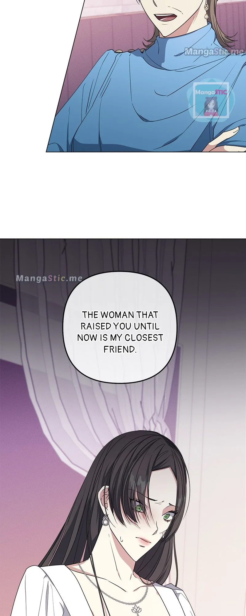 Rooftop Prince Chapter 33 – Page 23