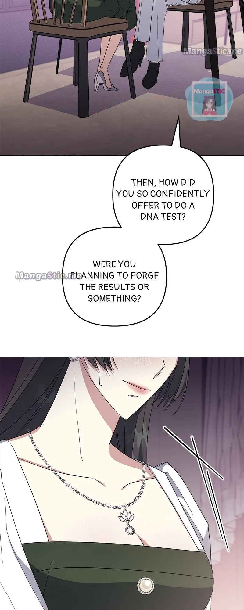 Rooftop Prince Chapter 33 – Page 25