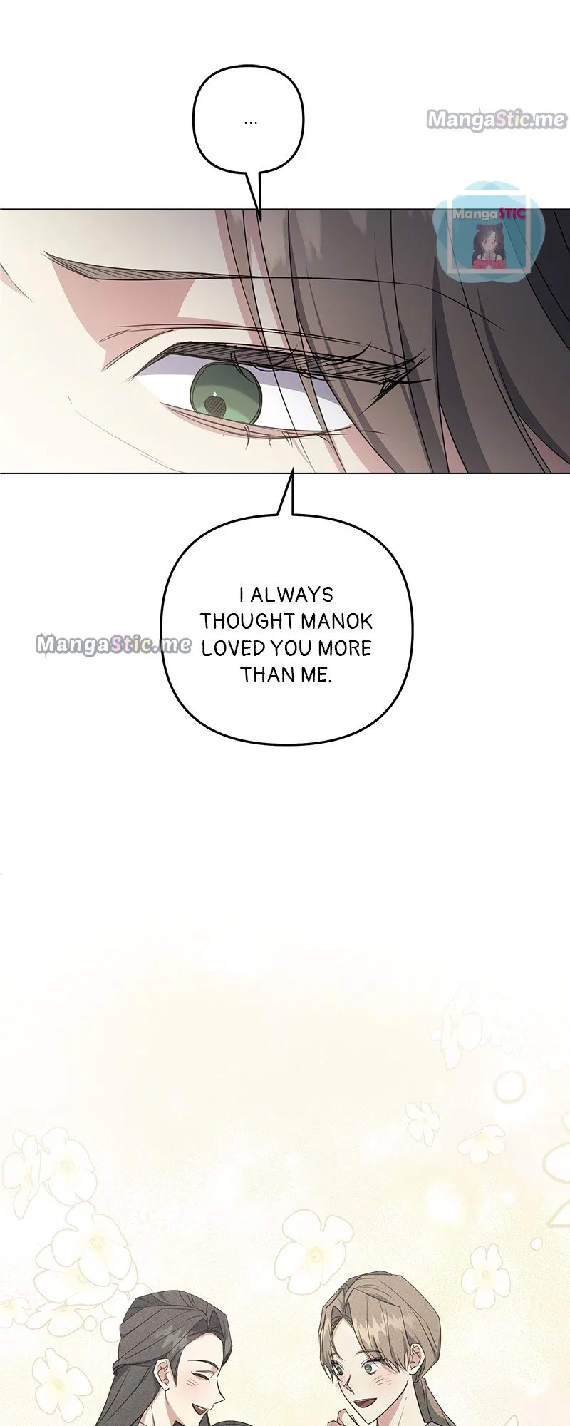 Rooftop Prince Chapter 33 – Page 27