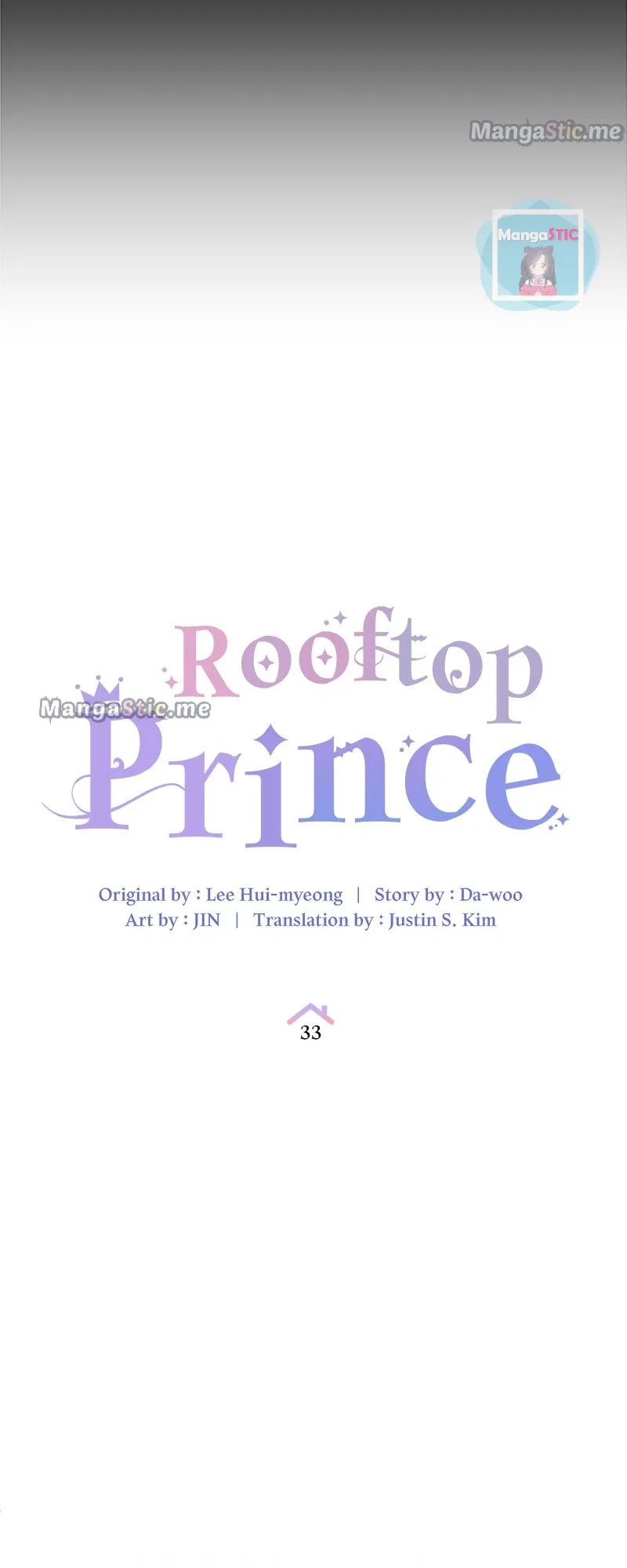 Rooftop Prince Chapter 33 – Page 29