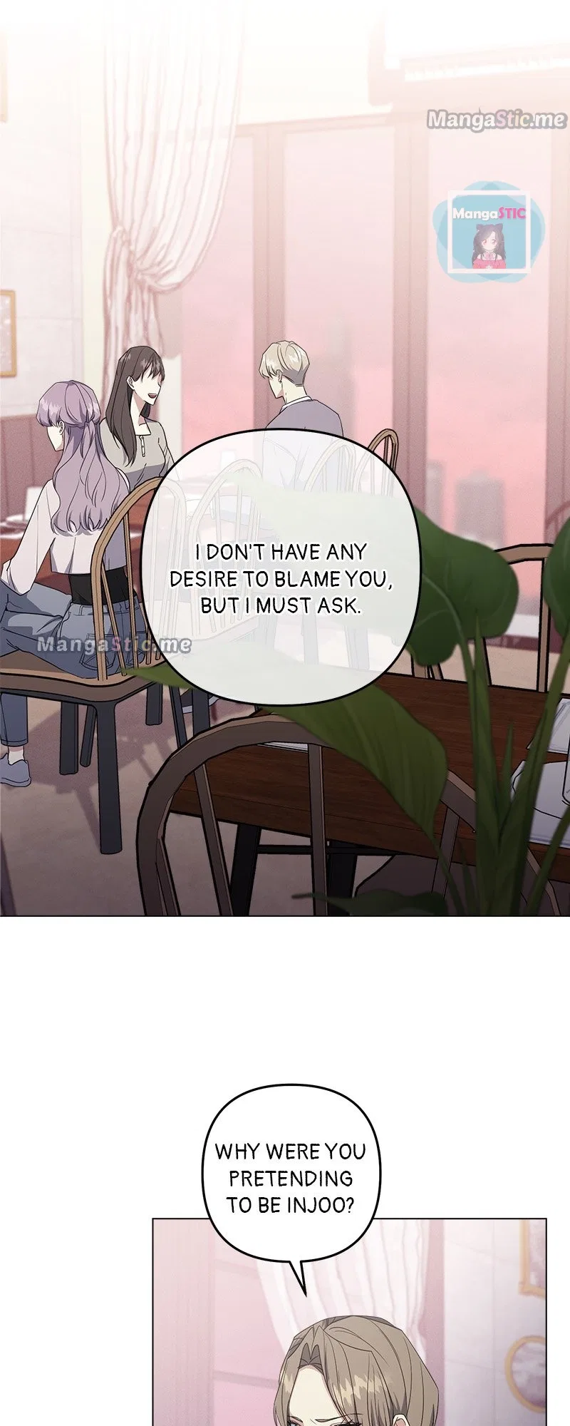Rooftop Prince Chapter 33 – Page 30