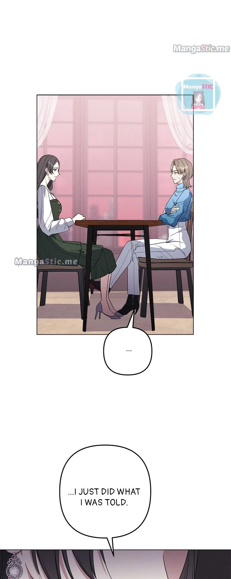 Rooftop Prince Chapter 33 – Page 32