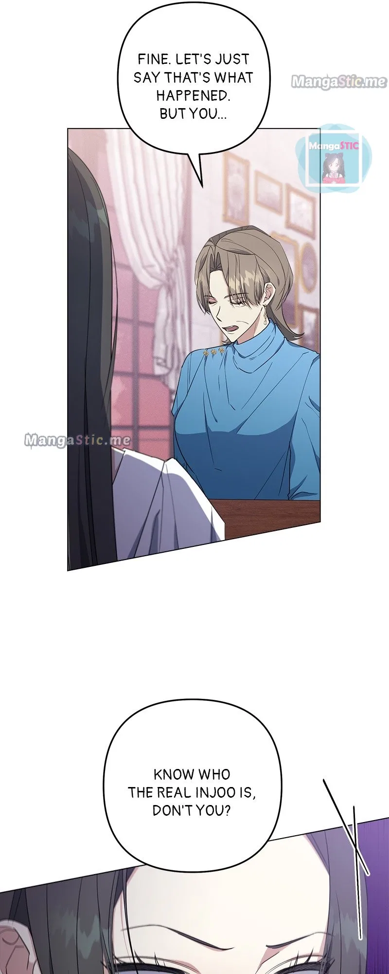 Rooftop Prince Chapter 33 – Page 38