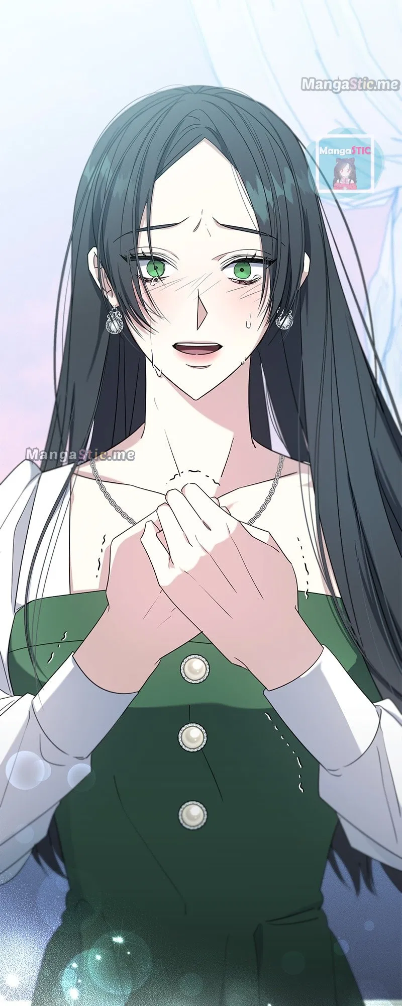 Rooftop Prince Chapter 33 – Page 45