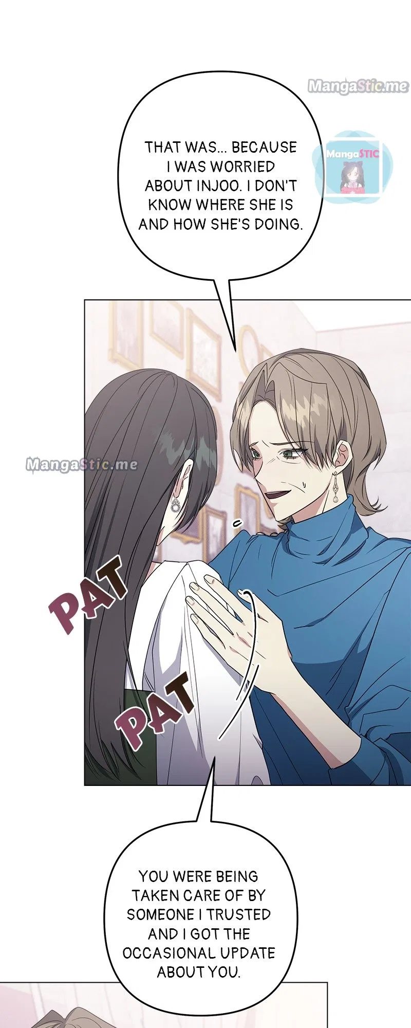 Rooftop Prince Chapter 33 – Page 53
