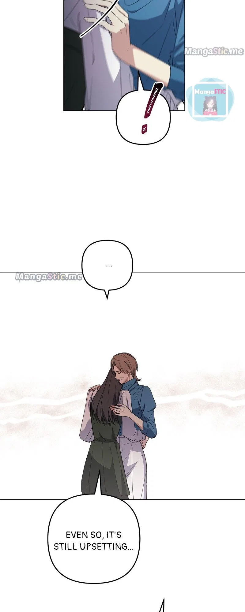 Rooftop Prince Chapter 33 – Page 55