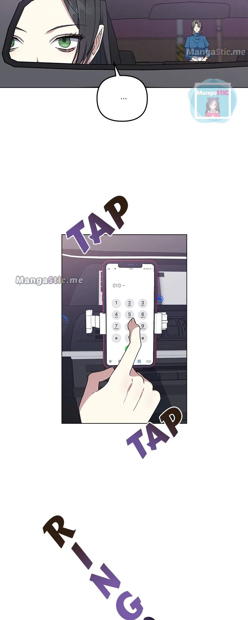 Rooftop Prince Chapter 33 – Page 64