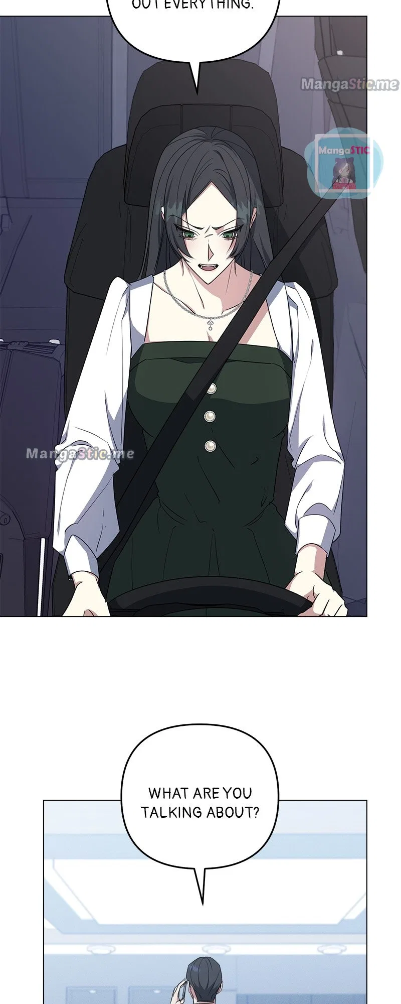 Rooftop Prince Chapter 33 – Page 66