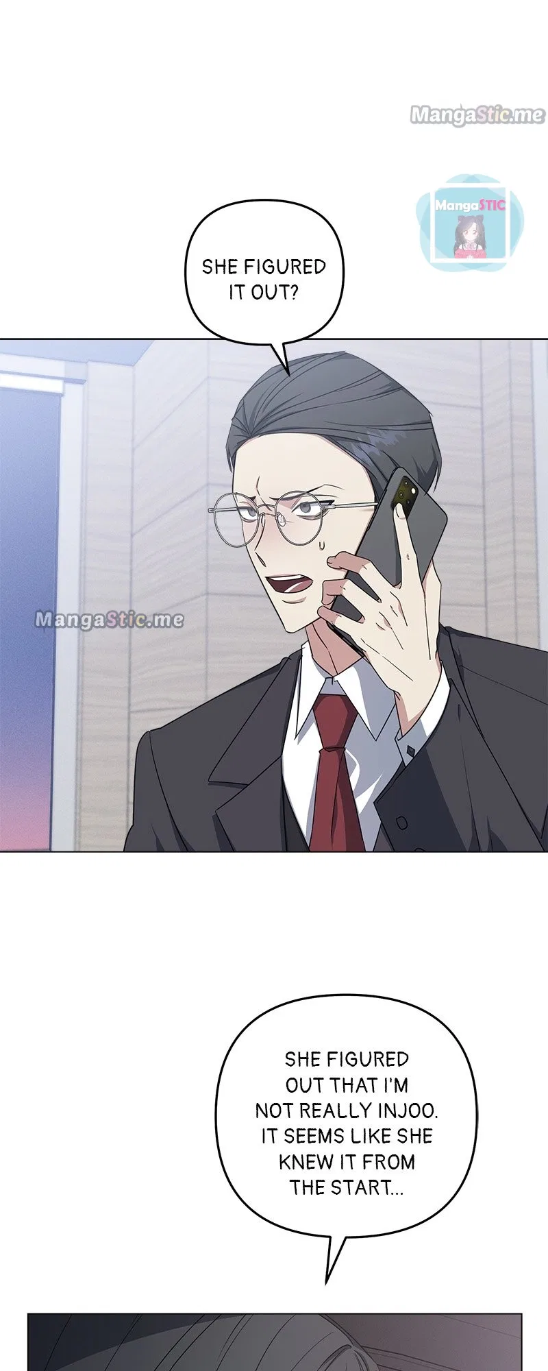 Rooftop Prince Chapter 33 – Page 68