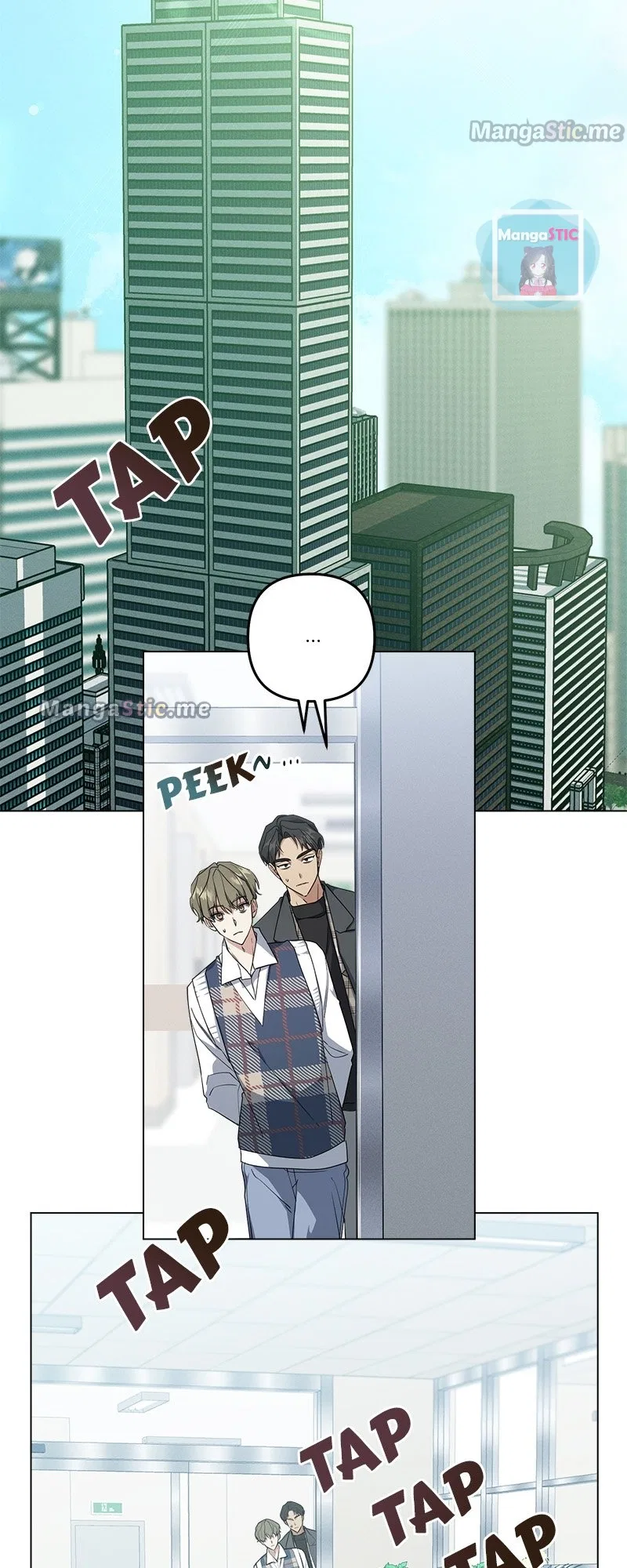Rooftop Prince Chapter 33 – Page 82