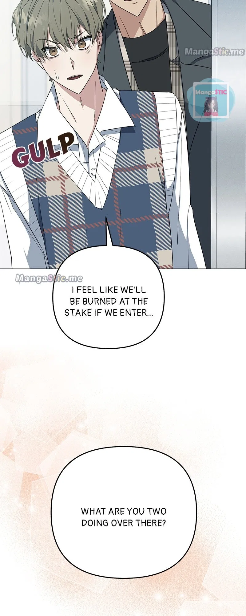 Rooftop Prince Chapter 33 – Page 84