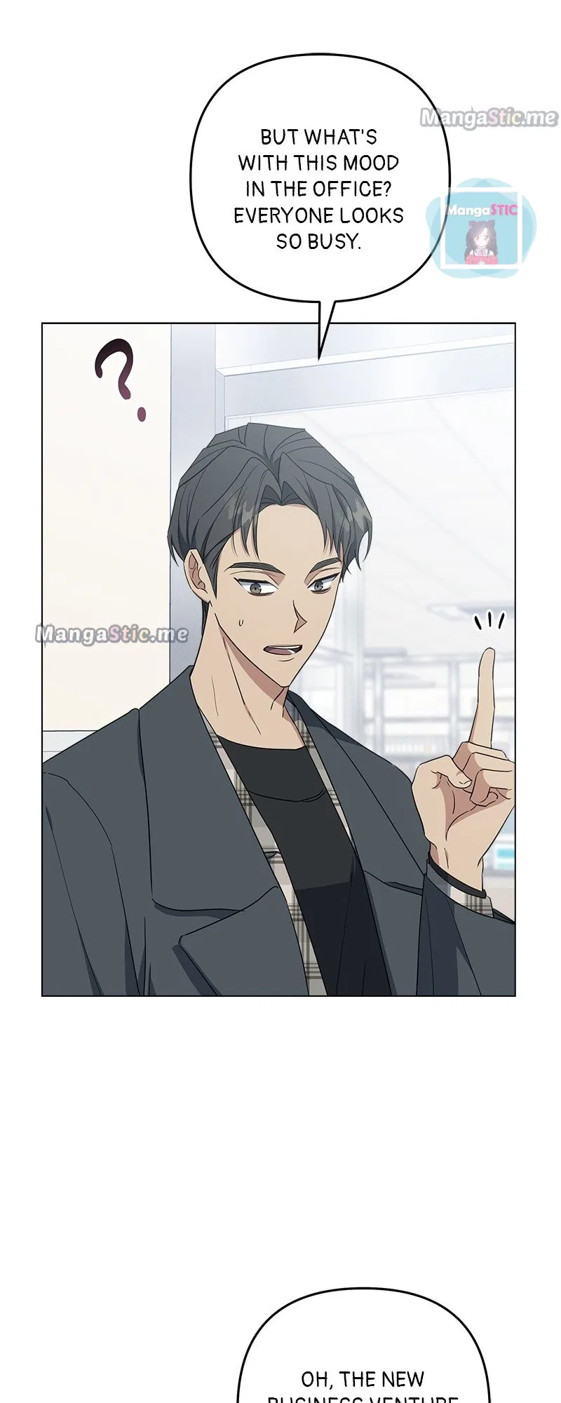 Rooftop Prince Chapter 33 – Page 87