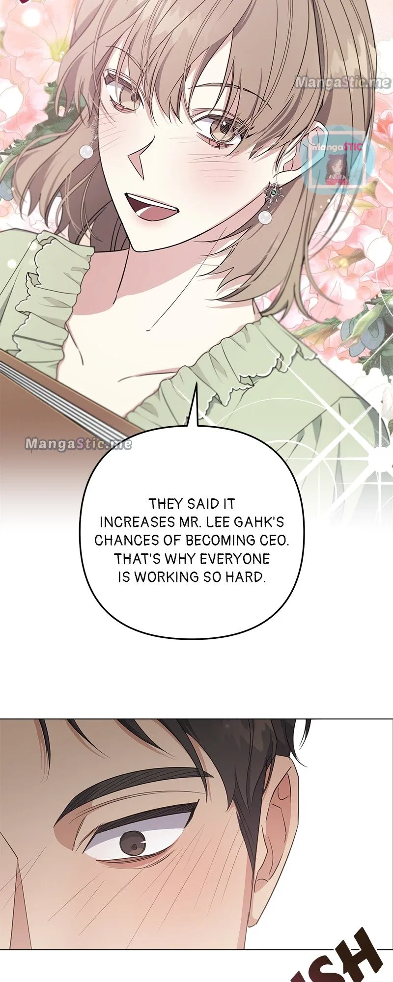 Rooftop Prince Chapter 33 – Page 89