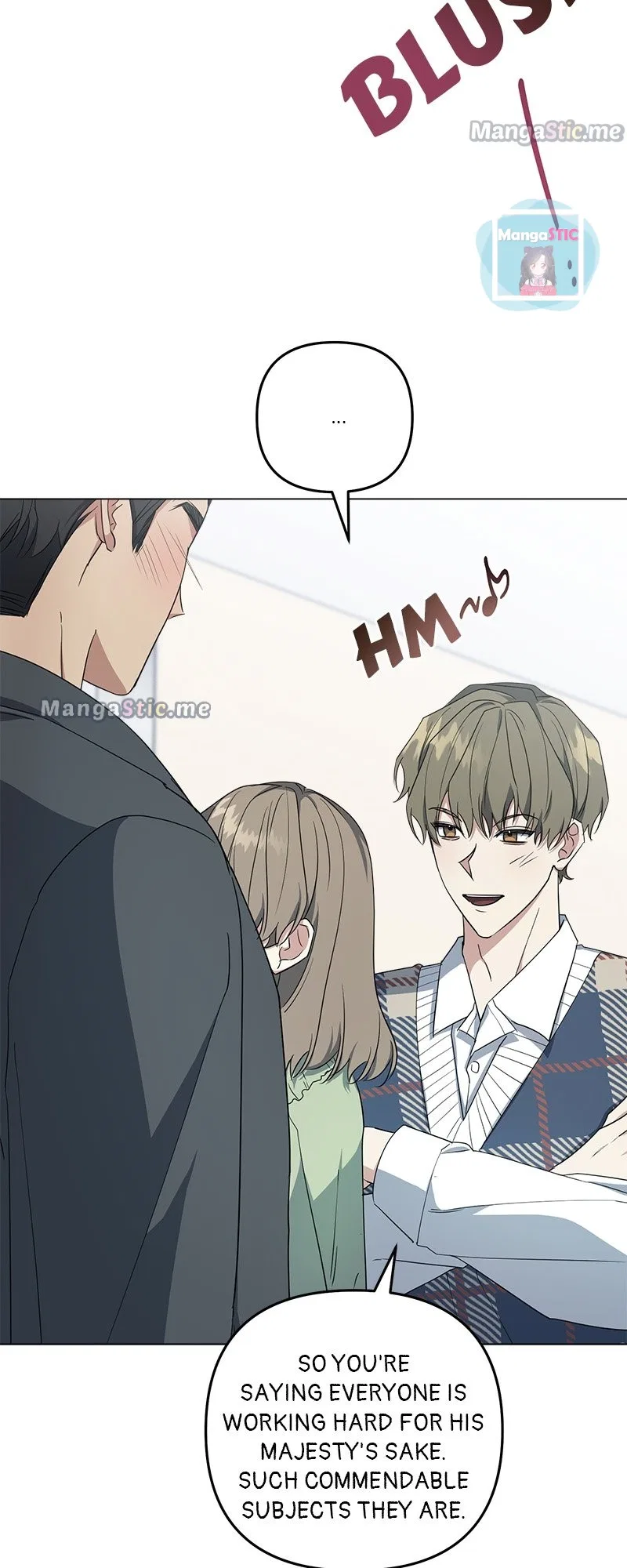 Rooftop Prince Chapter 33 – Page 90