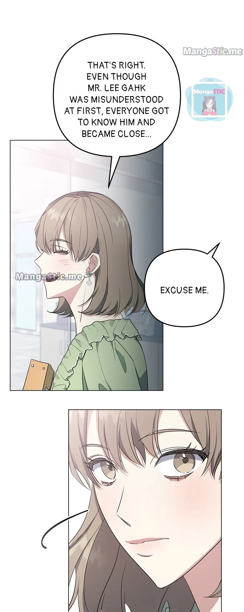 Rooftop Prince Chapter 33 – Page 92