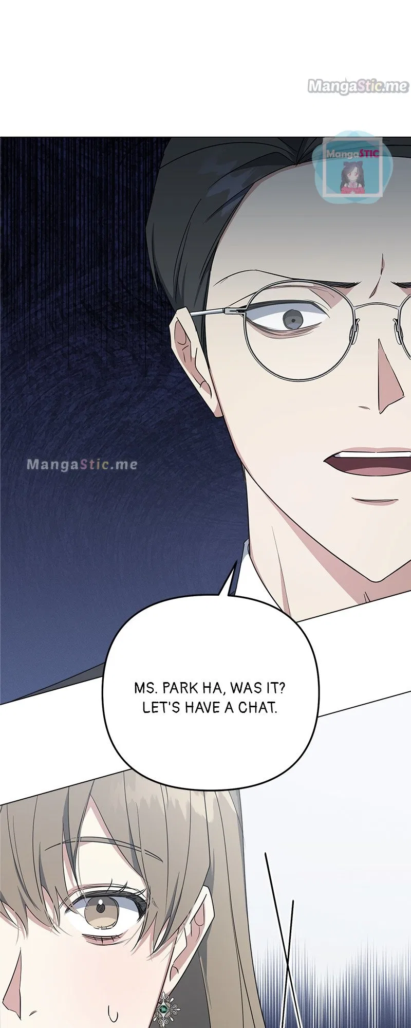 Rooftop Prince Chapter 33 – Page 94