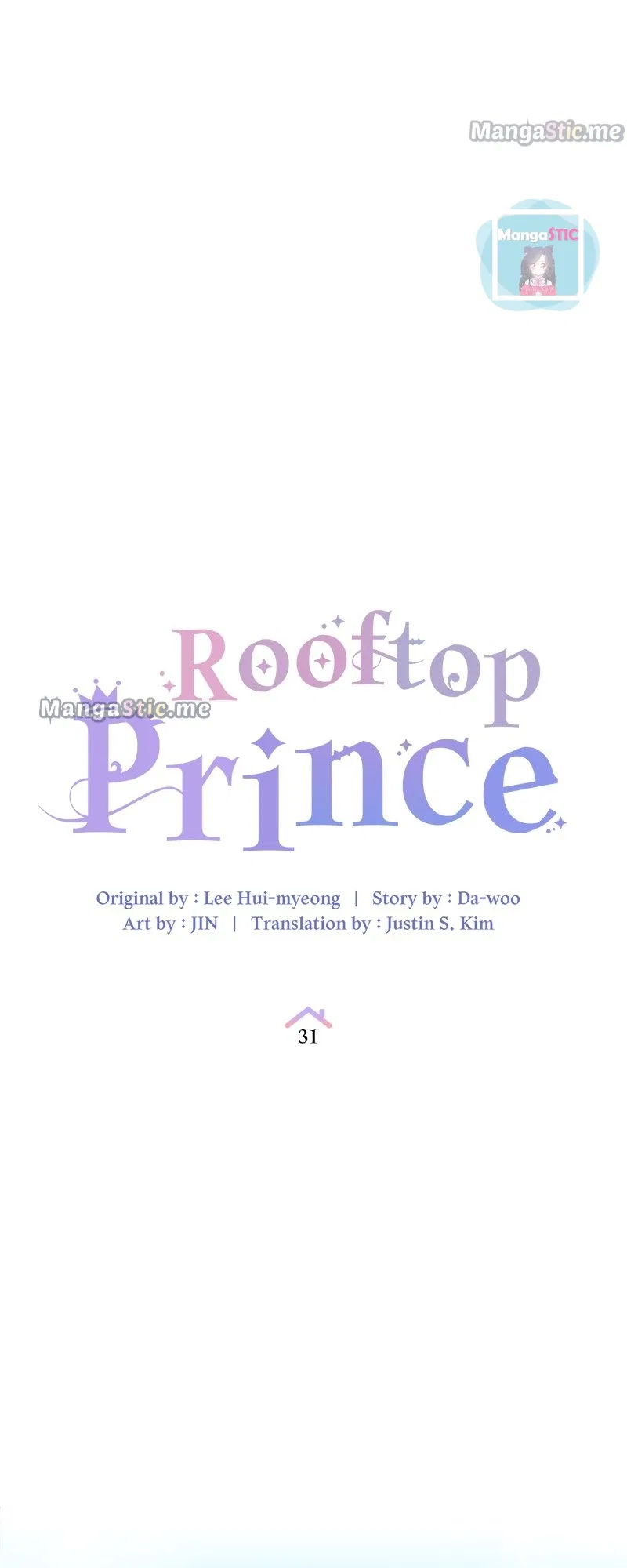 Rooftop Prince Chapter 31 – Page 28
