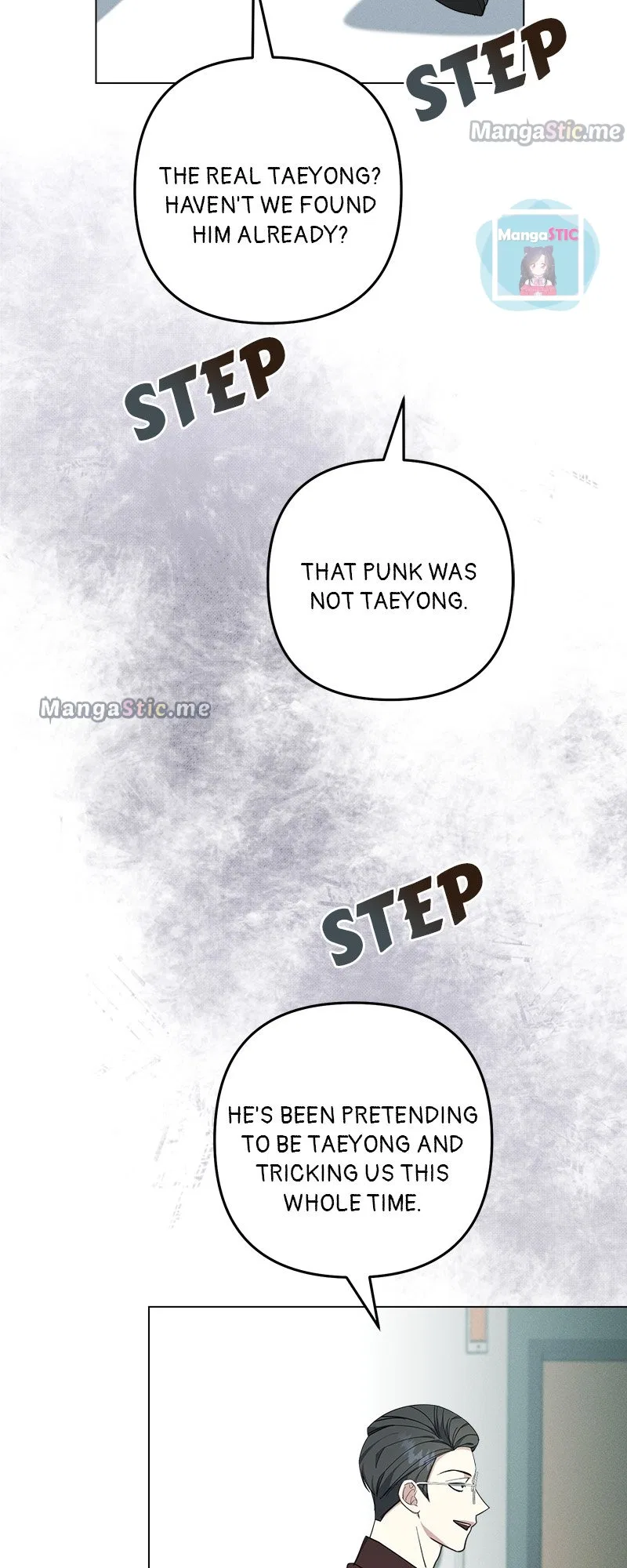 Rooftop Prince Chapter 31 – Page 30